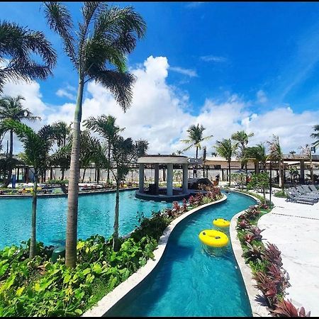 Salinas Premium Resort - Apto Ate 4 Pessoas Salinopolis Ngoại thất bức ảnh