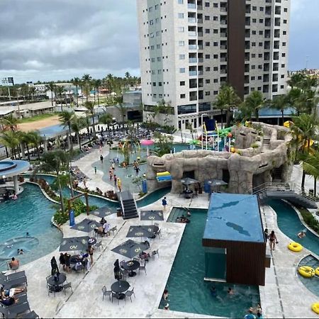 Salinas Premium Resort - Apto Ate 4 Pessoas Salinopolis Ngoại thất bức ảnh