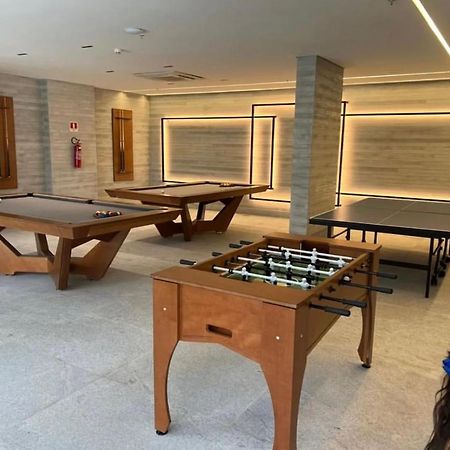 Salinas Premium Resort - Apto Ate 4 Pessoas Salinopolis Ngoại thất bức ảnh