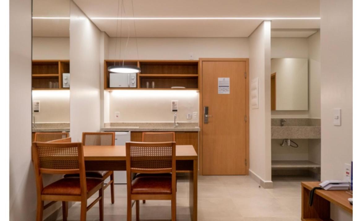 Salinas Premium Resort - Apto Ate 4 Pessoas Salinopolis Ngoại thất bức ảnh