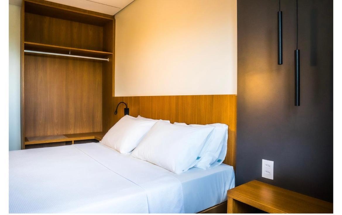 Salinas Premium Resort - Apto Ate 4 Pessoas Salinopolis Ngoại thất bức ảnh