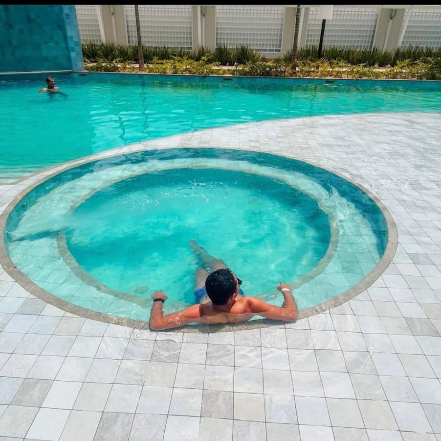 Salinas Premium Resort - Apto Ate 4 Pessoas Salinopolis Ngoại thất bức ảnh