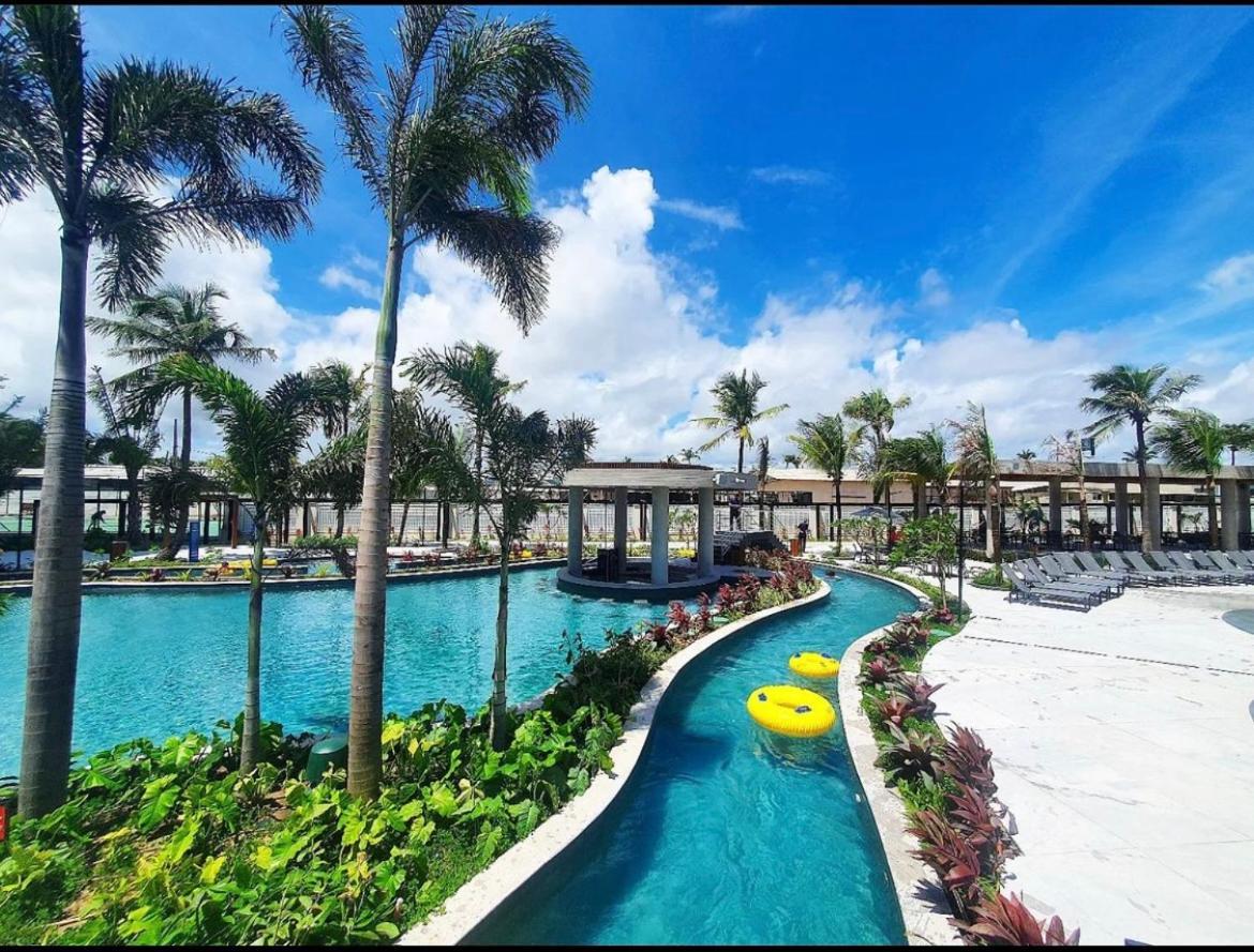 Salinas Premium Resort - Apto Ate 4 Pessoas Salinopolis Ngoại thất bức ảnh