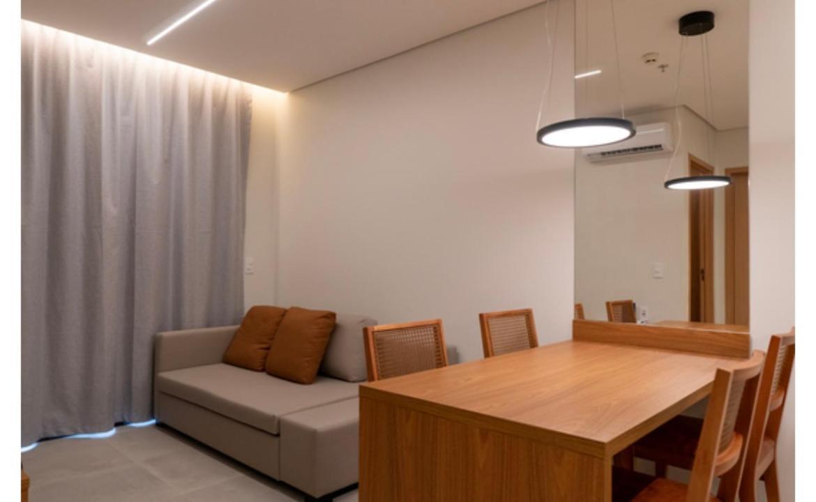 Salinas Premium Resort - Apto Ate 4 Pessoas Salinopolis Ngoại thất bức ảnh