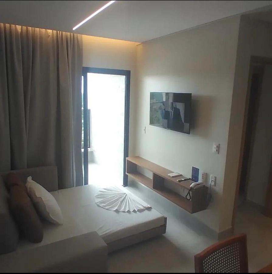 Salinas Premium Resort - Apto Ate 4 Pessoas Salinopolis Ngoại thất bức ảnh