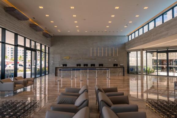 Salinas Premium Resort - Apto Ate 4 Pessoas Salinopolis Ngoại thất bức ảnh