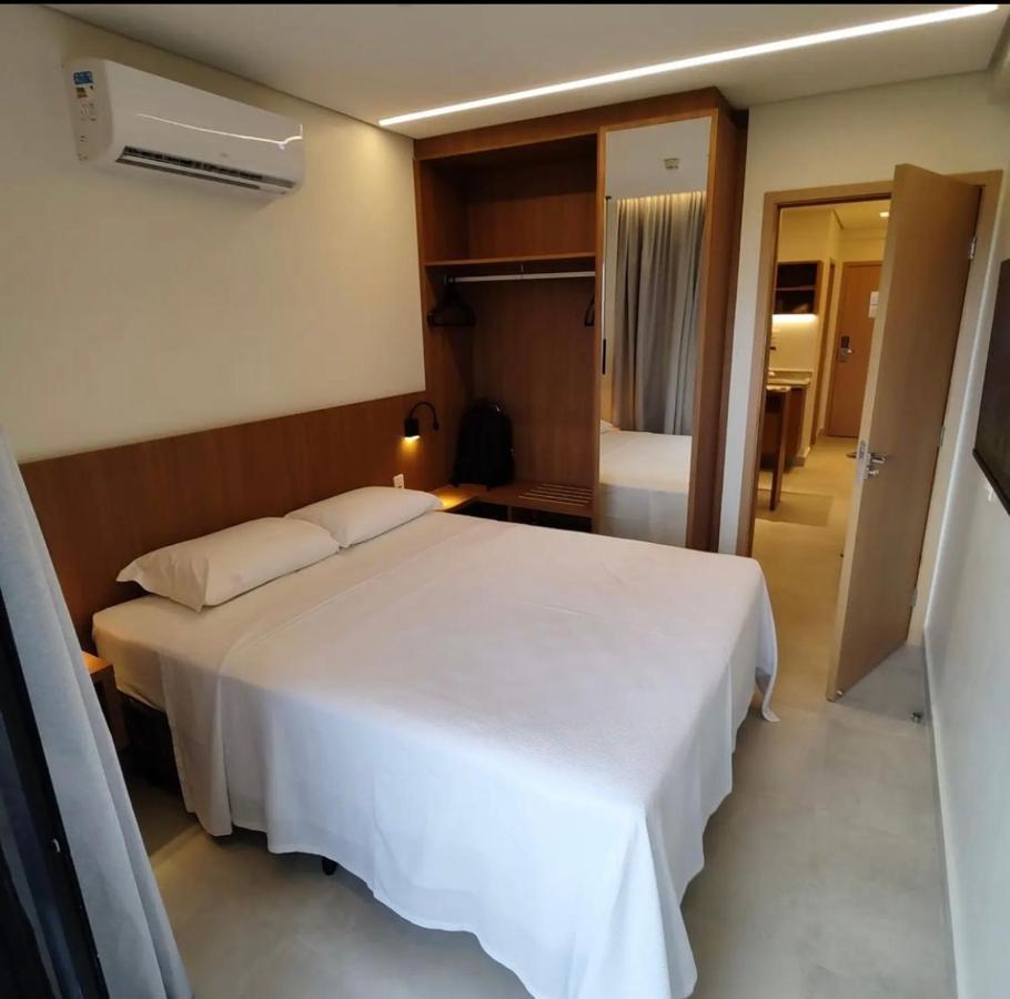 Salinas Premium Resort - Apto Ate 4 Pessoas Salinopolis Ngoại thất bức ảnh