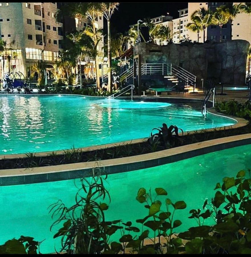 Salinas Premium Resort - Apto Ate 4 Pessoas Salinopolis Ngoại thất bức ảnh