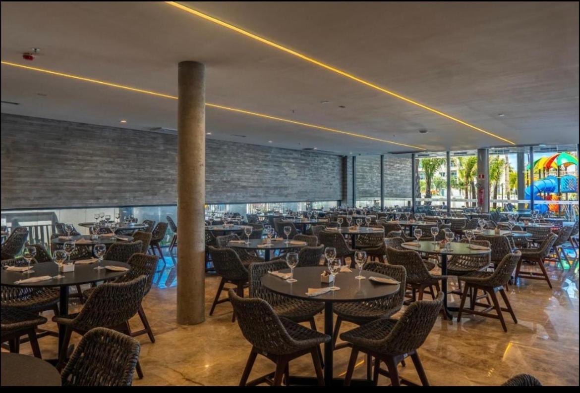 Salinas Premium Resort - Apto Ate 4 Pessoas Salinopolis Ngoại thất bức ảnh