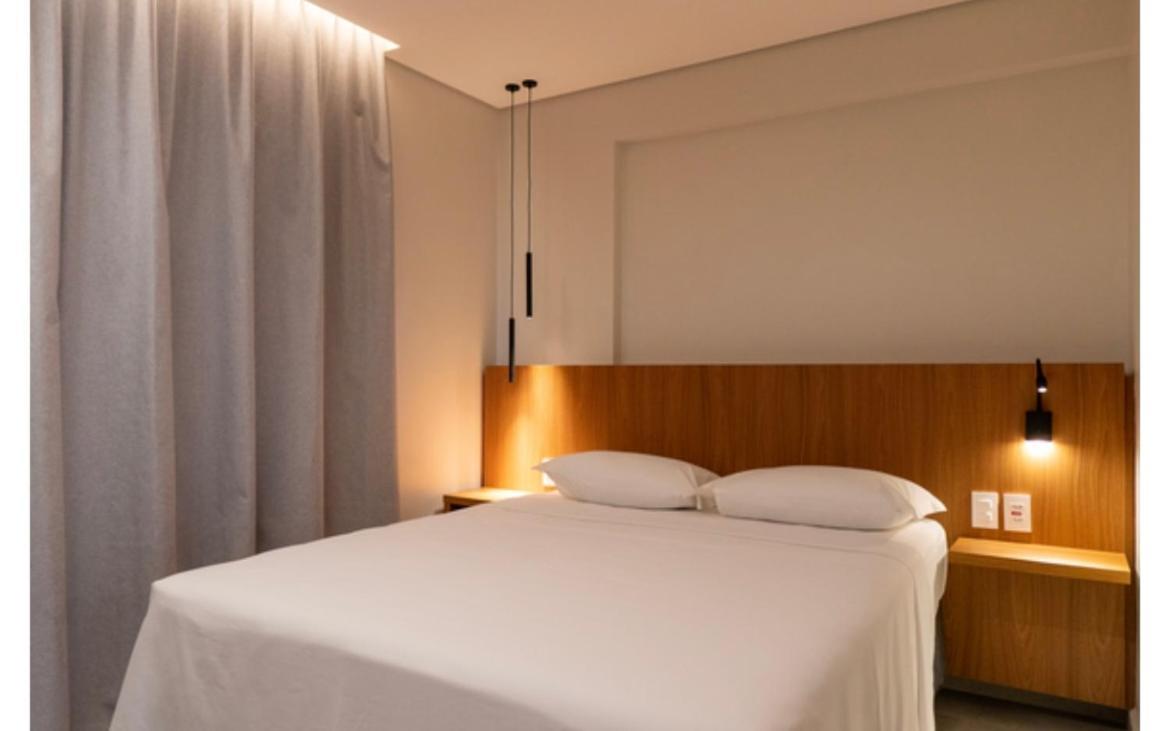 Salinas Premium Resort - Apto Ate 4 Pessoas Salinopolis Ngoại thất bức ảnh